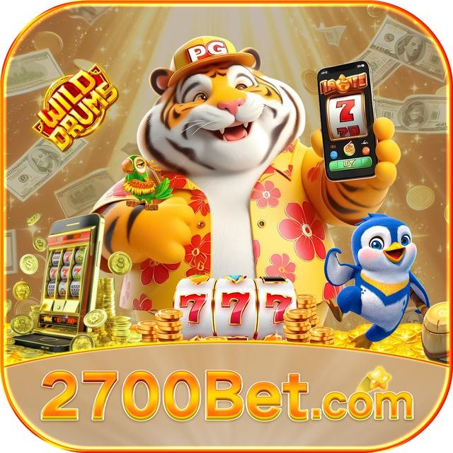 2700bet VIP Latest v4.2.8