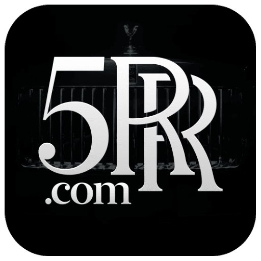 5rr Mobile Pro