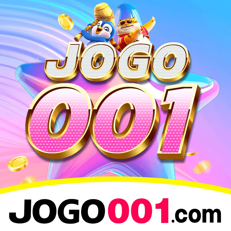 jogo001 App Premium v3.8.6