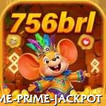 game Prime Jackpot - roda7 🎰🔥 Slots cluster pays: Reactoonz/Jammin' Jars — clusters grandes pagam 2000x+ em avalanche! 🌪️🤑