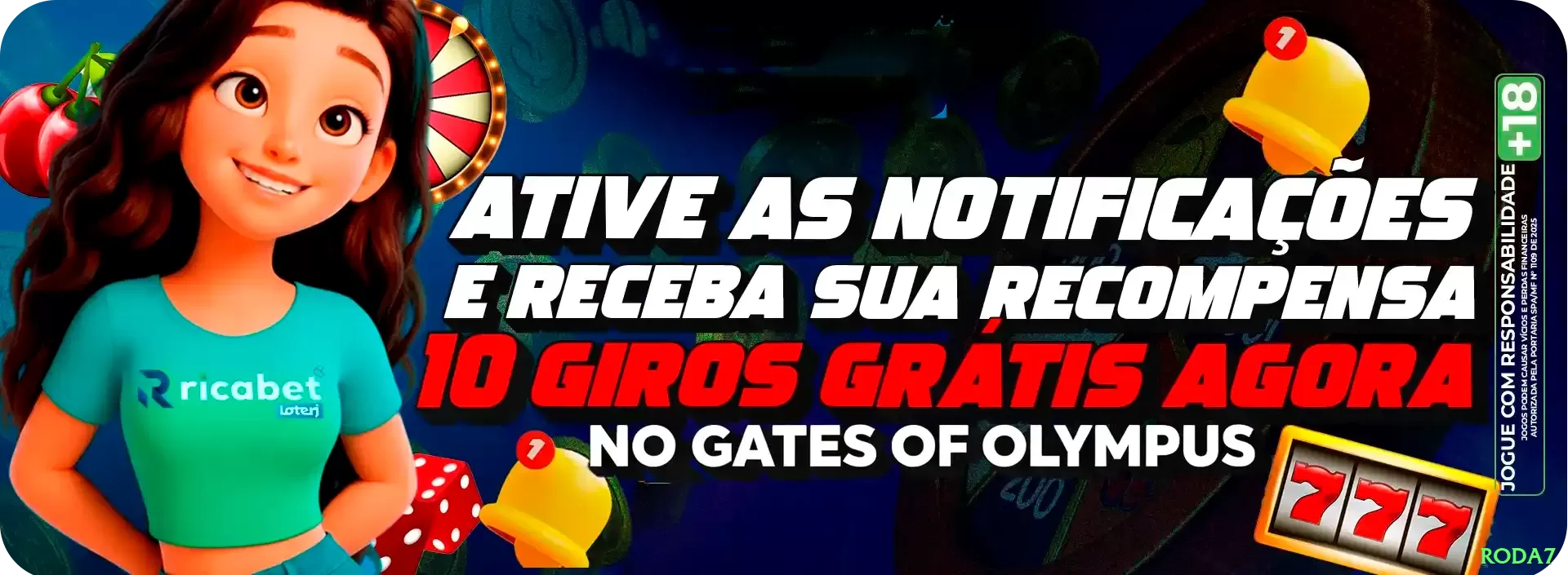Screenshot - roda7 ⚽🚀 App apostas futebol Brasil com super free bet R0: download instantâneo, aposte em clássicos como Corinthians x São Paulo — encontre value bets escondidos e multiplique sua banca 10x em um fim de semana épico! 📊🔥