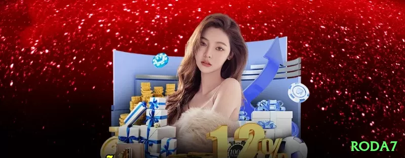 Screenshot - roda7 🎰💹 RTP >96.5% + promo free spins: combine cashback com rodadas grátis — grind quase sem risco com upside enorme! 🤑📈