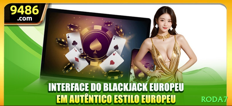 Screenshot - roda7 🃏💡 No blackjack, a estratégia básica + contagem de cartas pode elevar muito sua vantagem; pratique em modo demo antes de jogar com dinheiro real! 🃏📊