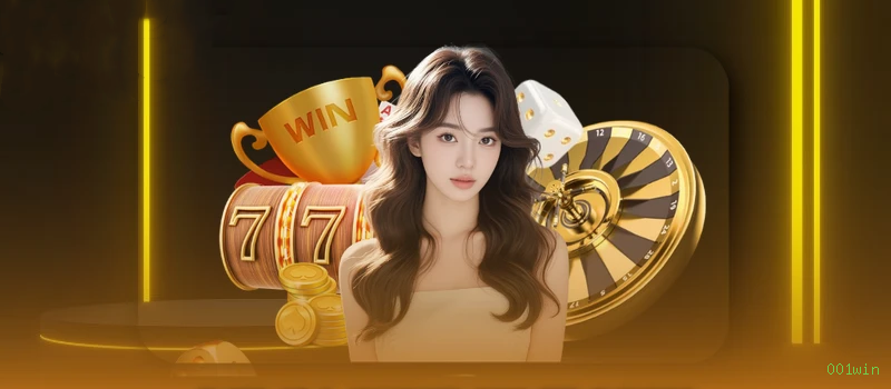 Evolution Gaming 001win