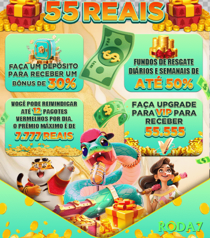 Screenshot - roda7 🎰💹 Promo de cashback semanal: jogue tudo no final da semana — recupere 15-20% das perdas e vire positivo! 🔄🔥