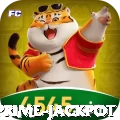 luck Prime Jackpot